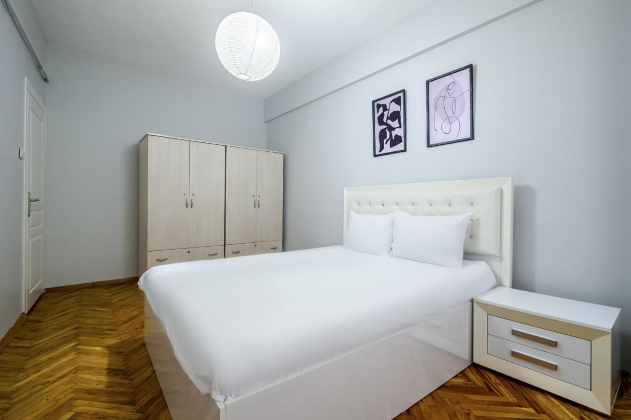 Fully Equipped Cozy Home In Kadikoy Istanbul Exterior photo